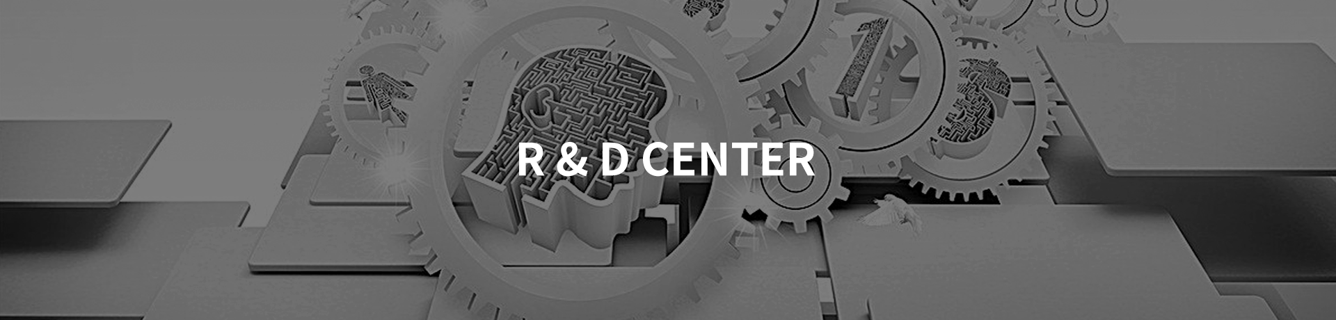 R & D Center