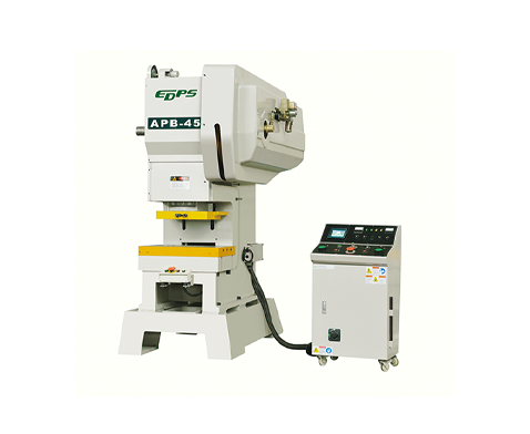 How to pay attention to safety production regulations of high speed punch press?